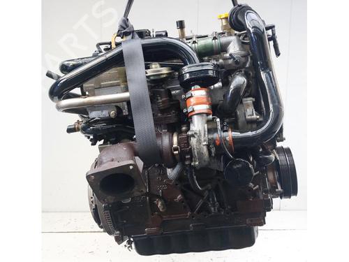 Other CHRYSLER VOYAGER IV (RG, RS) 2.5 CRD | BP26048223O1