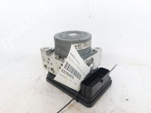 Used ABS pump DACIA LODGY (JS_) 1.5 dCi (109 hp) 17655373