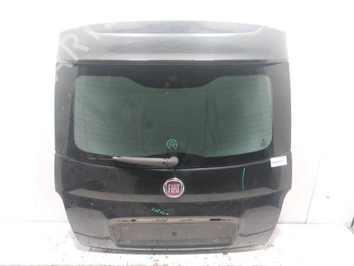 Used Tailgate FIAT 500 (312_) 1.2 (312AXA1A) (69 hp) 23881772