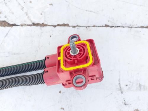 Wiring harness FIAT 500 (312_) 1.0 Mild Hybrid (312.AYD1B) | BP23399601E16 - Image 2