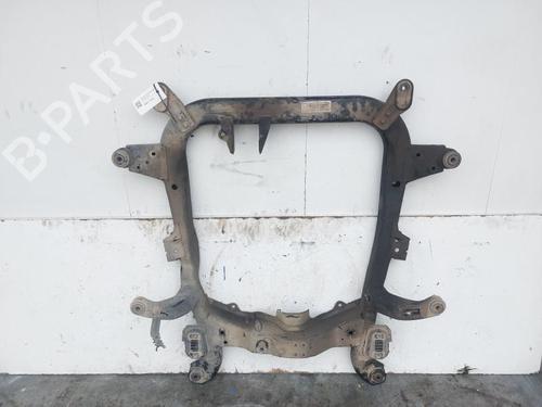 Used Subframe Subframe OPEL ASTRA H (A04) 1.3 CDTI (L48) (90 hp) 33197795 33197795