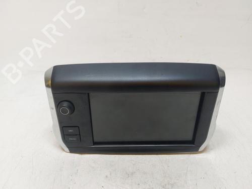 Electronic module PEUGEOT 208 I (CA_, CC_) 1.6 HDi / BlueHDi 75 | BP37486025M83  - Image 5