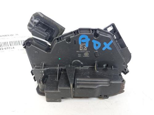 Front right lock VW T-ROC (A11, D11) 1.0 TSI | BP15168653C97