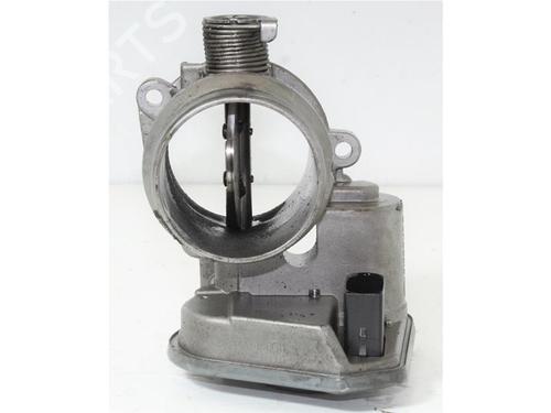 Used Throttle body BMW 1 (E87) 118 d (143 hp) 15142226