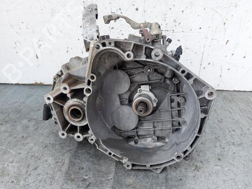 Used Gearbox Gearbox OPEL VECTRA C Estate (Z02) 1.6 16V (F35) (100 hp) 15139655 15139655