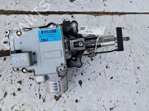 Steering column FIAT IDEA (350_) 1.3 D Multijet | BP38794652M21 - Image 2