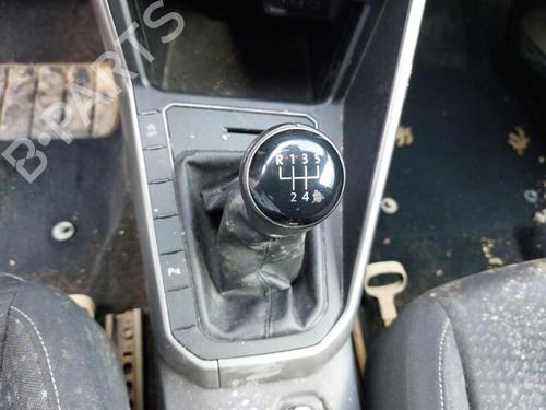 Electronic sensor VW POLO VI (AW1, BZ1, AE1) 1.0 MPi | BP17206312M84 