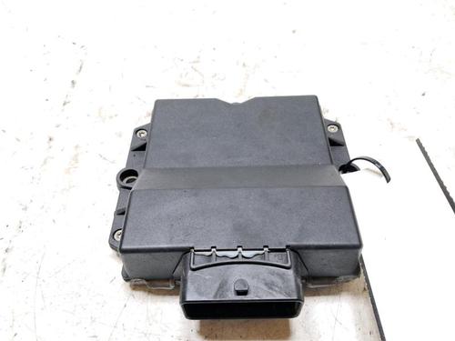 Used Electronic module Electronic module PEUGEOT 208 I (CA_, CC_) 1.2 VTI 82 (82 hp) 33196168 33196168