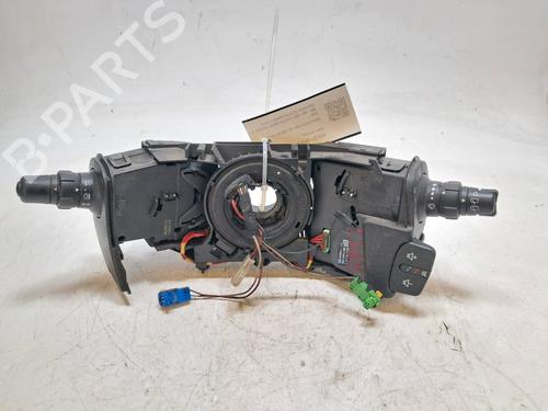 steering-column-stalk-renault-clio-iii-br01-cr01-2005-2006-2007-2008-2009-2010-2011-2012-2013-2014-40215687 main image