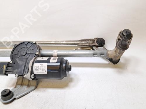 Front wiper motor VW T-ROC (A11, D11) 2.0 TDI 4motion | BP36007534M29 - Image 3