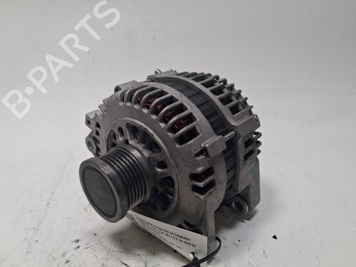 Used Alternator Alternator 39197093 39197093