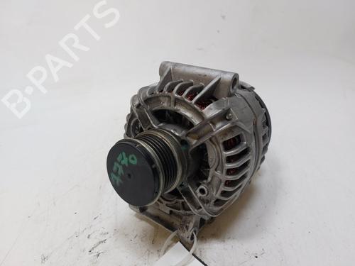 Alternador Alternador DACIA SANDERO 1.4 MPI LPG (72 hp) 36618071 36618071
