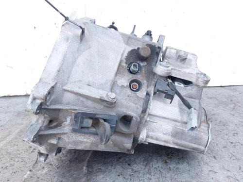 Gearbox PEUGEOT 208 I (CA_, CC_) 1.5 BlueHDI 100 | BP26672112M3
