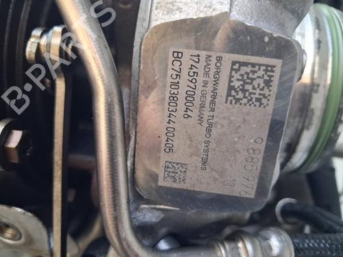 Engine BMW 1 (F70) 118 d | BP40179175M1 - Image 9