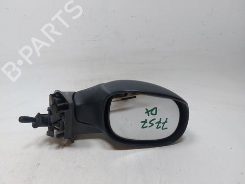 Used Right mirror Right mirror CITROËN C3 I (FC_, FN_) 1.4 16V HDi (90 hp) 36525475 36525475