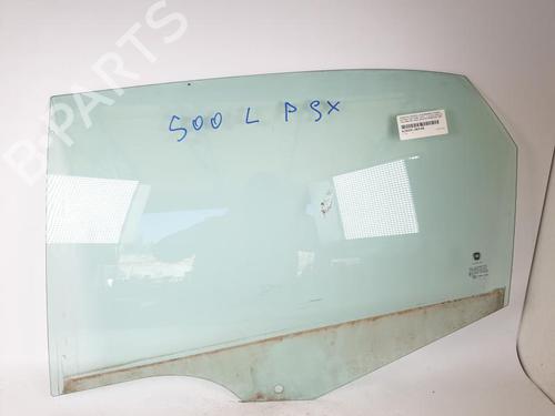 Used Left rear window motor Left rear window motor 37507913 37507913