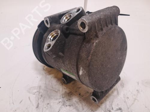 AC compressor CHEVROLET SPARK (M300) 1.0 | BP38949419M34 - Image 4