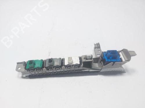 Left front window switch DS DS 7 Crossback (J4_, JR_, JC_) 1.5 BlueHDi 130 (JCYHZJ, JCYHZR) | BP33197951I27 - Image 4