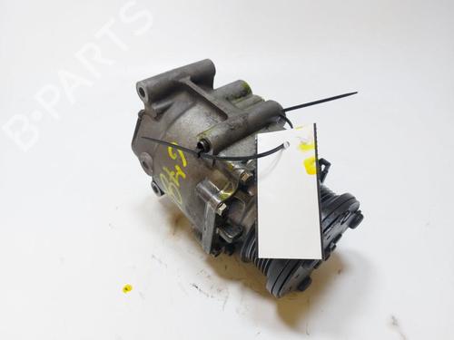 Used AC compressor AC compressor FORD FOCUS I (DAW, DBW) 1.8 TDCi (115 hp) 33197742 33197742