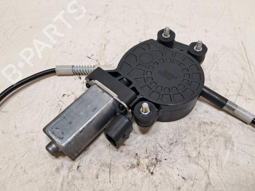 Front left window mechanism FIAT PANDA (169_) 1.3 D Multijet 4x4 (169.AXC2A) | BP38084730C22 - Image 2