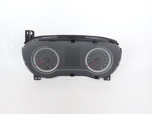 Used Instrument cluster HYUNDAI i10 III (AC3, AI3) 1.0 MPi (67 hp) 15157413