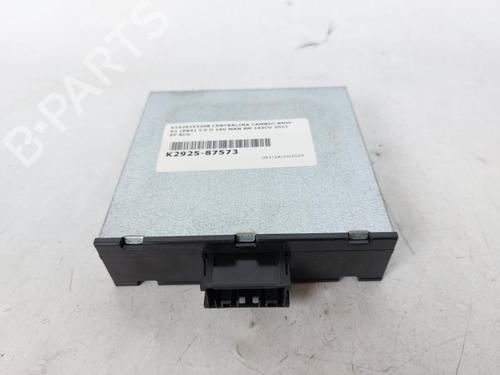 Automatisk gearkasse styreenhed BMW X1 (E84) xDrive 18 d (143 hp) 15892419