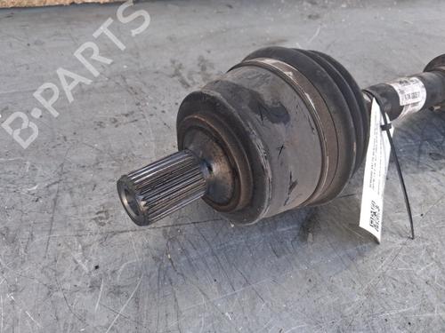 Right front driveshaft MERCEDES-BENZ A-CLASS (W176) A 180 CDI / d (176.012) | BP39163352M39 - Image 2