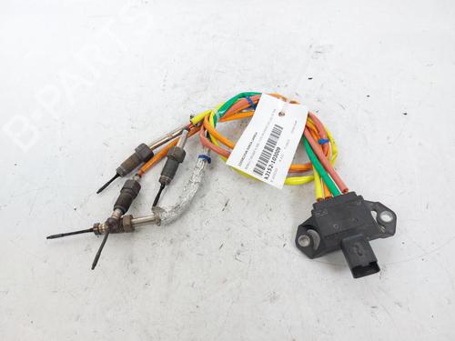 Elektronisk sensor RENAULT MEGANE IV Grandtour (K9A/M/N_) 1.5 Blue dCi 115 (K9A6) (116 hp) 18067151