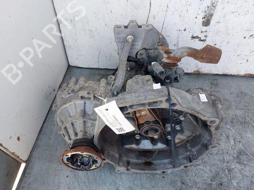 Gearbox VW GOLF VI (5K1) 1.6 TDI | BP35975608M3 - Image 2