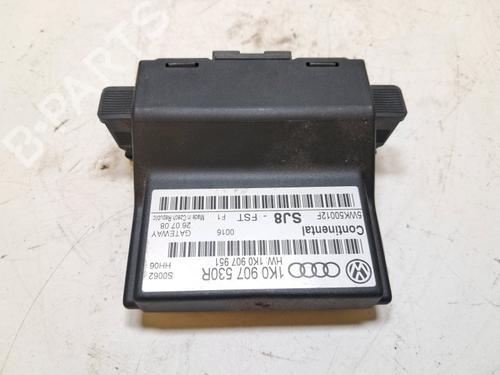 Engine control unit (ECU) VW TIGUAN (5N_) 1.4 TSI | BP36488514M57 - Image 2