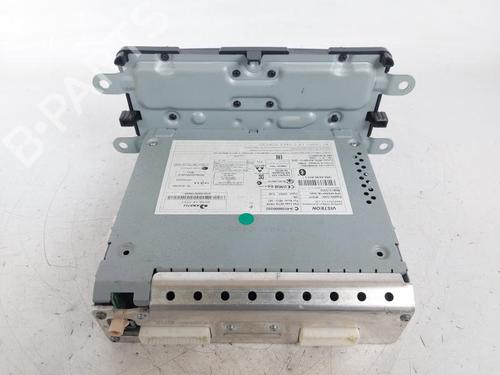 Radio SMART FORFOUR Hatchback (453) 1.0 (453.042, 453.043) | BP22995628E6 