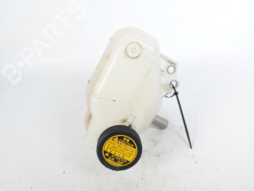 Used Expansion tank TOYOTA YARIS (_P13_) 1.5 Hybrid (NHP130_) (101 hp) 21603190
