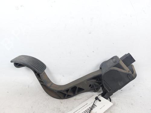 Used Pedal CITROËN BERLINGO MULTISPACE (B9) 1.6 HDi 110 (109 hp) 17980394