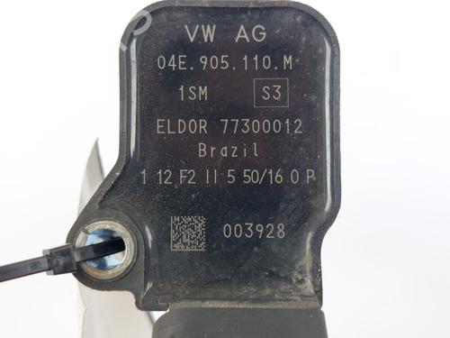 Tændspole SEAT Mii (KF1, KE1) 1.0 EcoFuel | BP15166878M94