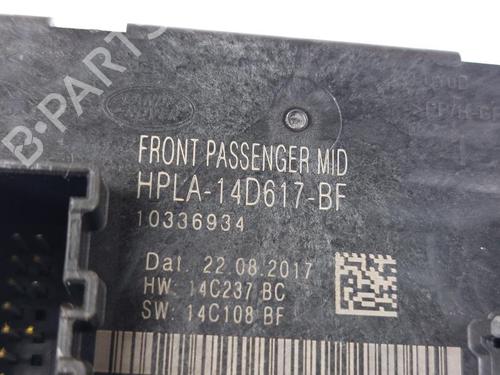 Electronic module LAND ROVER DISCOVERY V (L462) 2.0 Sd4 4x4 | BP15164078M83 