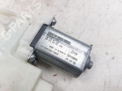 Front left window mechanism BMW 7 (G11, G12) 725 d, Ld | BP26971645C22 