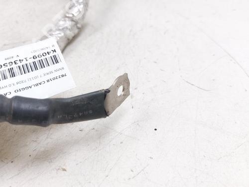 Electronic module BMW 7 (G11, G12) 725 d, Ld | BP26971695M83 