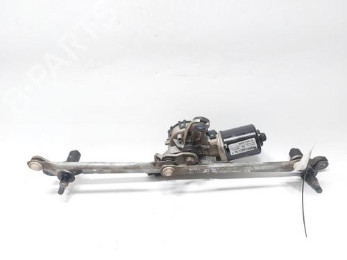 Used Front wiper motor CHEVROLET AVEO / KALOS Hatchback (T250, T255) 1.2 (84 hp) 31010948