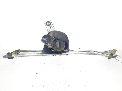 Used Front wiper motor Front wiper motor MINI MINI (R50, R53) One D (88 hp) 15155074 15155074