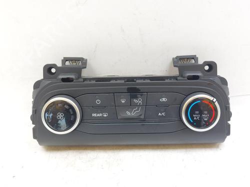Used Climate control FORD FOCUS IV Turnier (HP) 1.5 EcoBlue (120 hp) 26678185