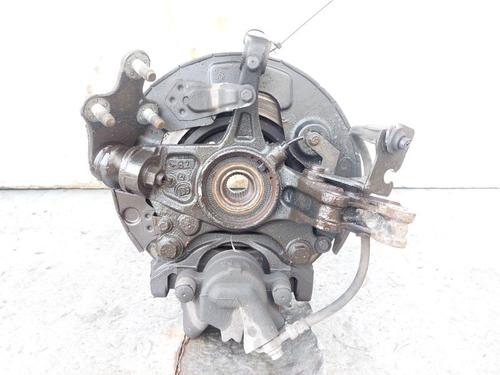 Left front steering knuckle CITROËN C4 Picasso II 1.6 BlueHDi 120 | BP28367559M25 - Image 3