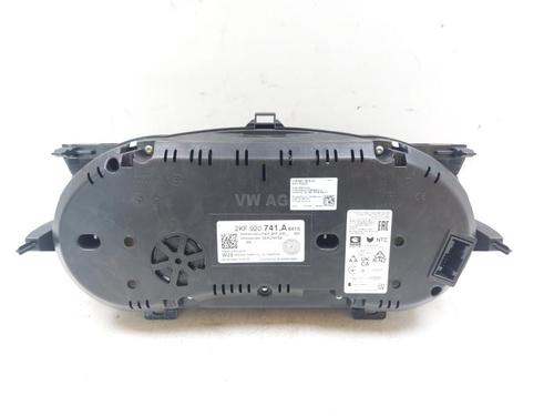 Instrument cluster FORD COUGAR (EC_) 2.0 16V | BP26672169C47 - Image 2