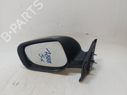 Used Left mirror Left mirror 36881019 36881019