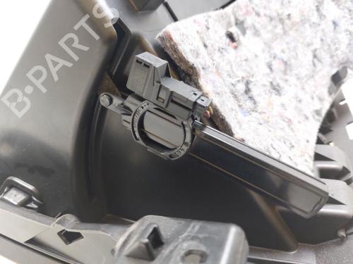Glove box MERCEDES-BENZ A-CLASS (W176) A 160 CDI / d (176.011) | BP27554818C95 