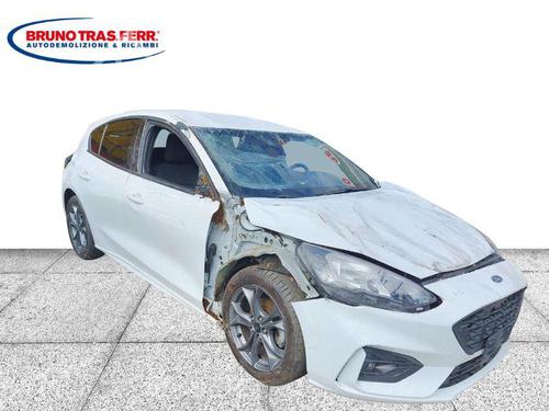 Used Parts FORD FOCUS IV (HN) 1.5 EcoBlue 2706484