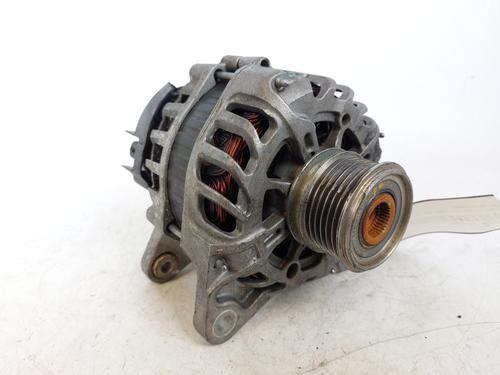 Alternator RENAULT CLIO IV (BH_) 1.5 dCi 75 | BP15174631M7 
