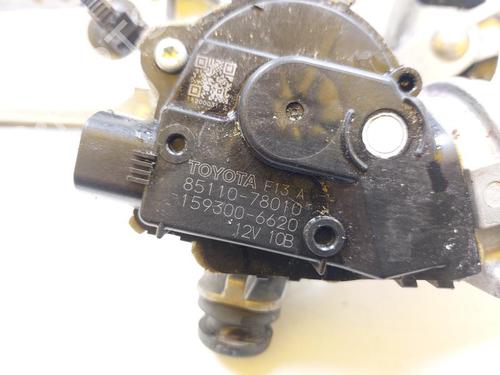 Front wiper motor LEXUS NX (_Z1_) 300h AWD (AYZ15_, AYZ15R) | BP27537350M29 - Image 3