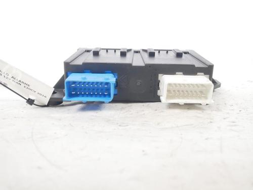 Engine control unit (ECU) CITROËN C4 Picasso II 1.2 THP 130 | BP15159651M57