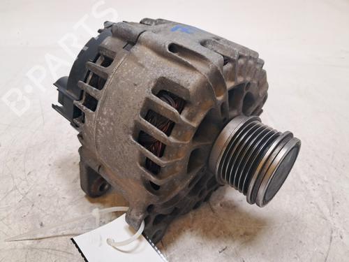 Alternator SKODA OCTAVIA III Combi (5E5, 5E6) 1.6 TDI | BP37020166M7 - Image 2