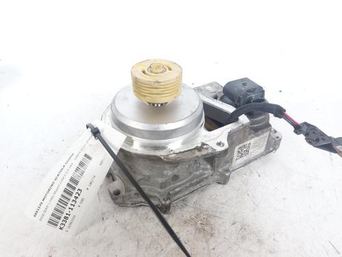 Used Steering rack Steering rack BMW 1 (F40) 120 d xDrive (190 hp) 19733059 19733059